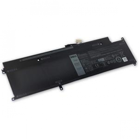 Dell Baterie 4-cell 34W/HR LI-ON pro Latitude 7370