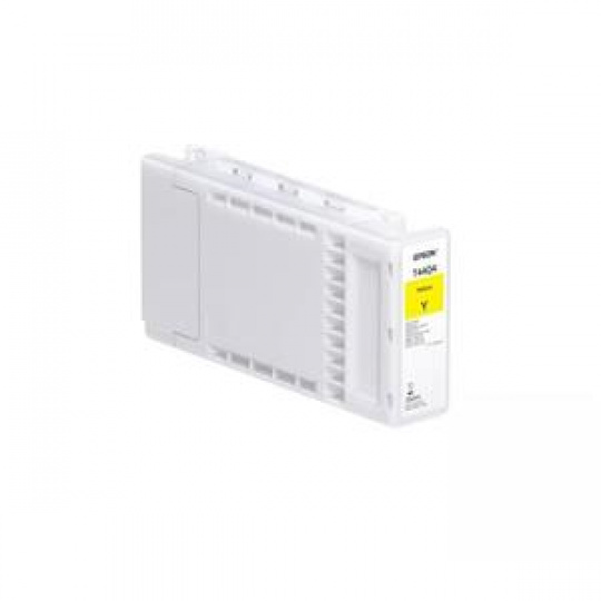 EPSON cartridge T44Q4 Yellow (350ml)