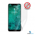 Screenshield Anti-Bacteria NOKIA 5.1 Plus folie na displej