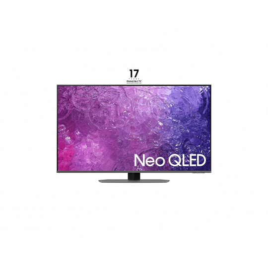 Samsung/Neo  QE50QN90C/50"/4K UHD/Silver