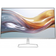 HP/527sw/27"/IPS/FHD/100Hz/5ms/White-Slvr/2R