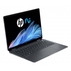 HP Omnibook UF/14-fh0002nc/U9-288V/14"/2880x1800/T/32GB/2TB SSD/Arc 140V/W11P/Gray/2R NBD