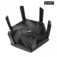 ASUS RT-AXE7800, Třípásmový WiFi 6E (802.11ax) router AXE7800, nové 6GHz pásmo, ASUS Safe Browsing,