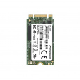 TRANSCEND MTS400I 512GB Industrial SSD disk M.2 2242, SATA III 6Gb/s (MLC), 530MB/s R, 470MB/s W