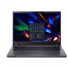 Acer TravelMate P2(TMP216-51-G2-TCO-32DT) Intel Core 3 100U/16GB/512GB SSD/16" 1920x1200 IPS/FHD IR camera/Win11PRO/šedá