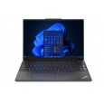 Lenovo ThinkPad E16 G2 Ryzen 5 7535HS/16GB/512GB SSD/16" WUXGA IPS/3yOnsite/Win11 Pro/černá