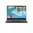 MSI Modern/14 H D13MG-223CZ/i7-13620H/14"/WUXGA/16GB/1TB SSD/UHD/W11H/Black/2R