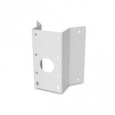 Digitus Camera Mounting Accessories Corner Mount, Mounting Plate, white