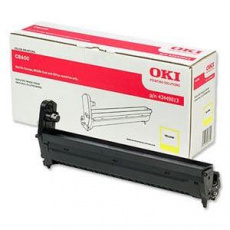 OKI Obraz. válec pro žlutý toner do C8600/8800 (20.000 str)