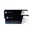 HP toner 410A/Magenta/2300 stran