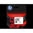 HP Ink Cartridge 652/Black/360 stran