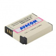 AVACOM Náhradní baterie Panasonic DMW-BCM13, BCM13E Li-Ion 3.6V 1100mAh 4Wh