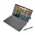 Lenovo IdeaPad Duet 5 CB 13Q7C6   Snapdragon 7c G2/8GB/256GB eMMC/13,3"/OLED/FHD/TOUCH/400nitů/KBRD/pero/Chrome OS/šedá