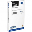 EPSON cartridge T9081 black  XL  (WF-6xxx)