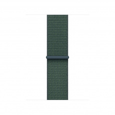 Watch Acc/42/Lake Green Sport Loop