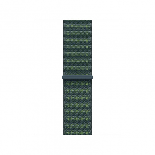 Watch Acc/42/Lake Green Sport Loop