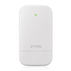 Zyxel PoE12-3PD, 4x 1Gb port PoE extender. 45W PoE budget, IP55 rated (outdoor)