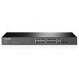 TP-Link TL-SG2218 16xGb 2xSFP Smart Switch Omada SDN