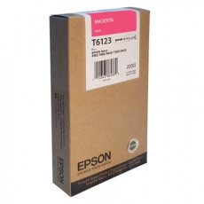 Epson T612  220ml Magenta