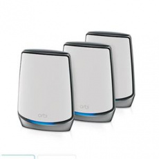 Netgear ORBI AX6000 1ROU +2 SATELL BNDL