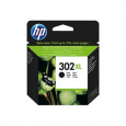 HP Ink Cartridge 302XL/High Yield Black/480 stran