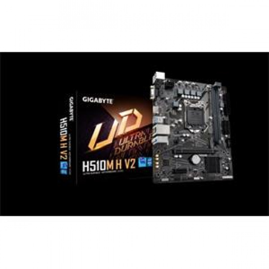 Gigabyte H510M H V2