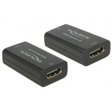 Delock zesilovač HDMI 4K 30 m