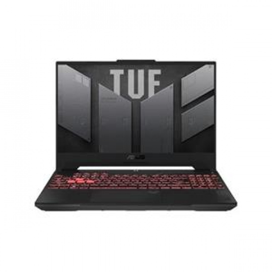 ASUS TUF Gaming A15 - Ryzen 7 7435HS/16GB/1TB SSD/RTX 4060 8GB/15,6"/FHD/IPS/144Hz/2y PUR/Bez OS/šedá