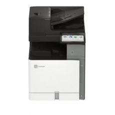 Lexmark CX962se  Color laser MFP+Fax, 45 ppm