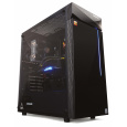 X-Diablo Gamer/G513 4070 D5/Midi/i5-13400F/16GB/1TB SSD/RTX 4070/W11H/3R