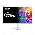 Acer/SA243YGOwi/23,8"/IPS/FHD/120Hz/1ms/White/2R