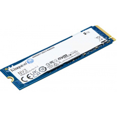 Kingston NV3/2TB/SSD/SAS/M.2 NVMe/3R