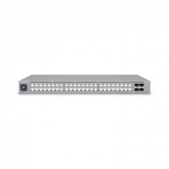 Ubiquiti USW-Pro-Max-48, UniFi Switch Pro Max 48