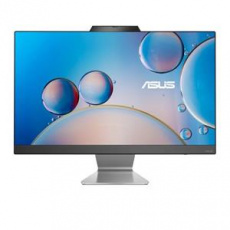 ASUS ExpertCenter E3 AiO 23,8" FHD IPS/i5-1235U/8GB/512GB SSD/Intel UHD/2y PUR/Win 11 Pro/černá