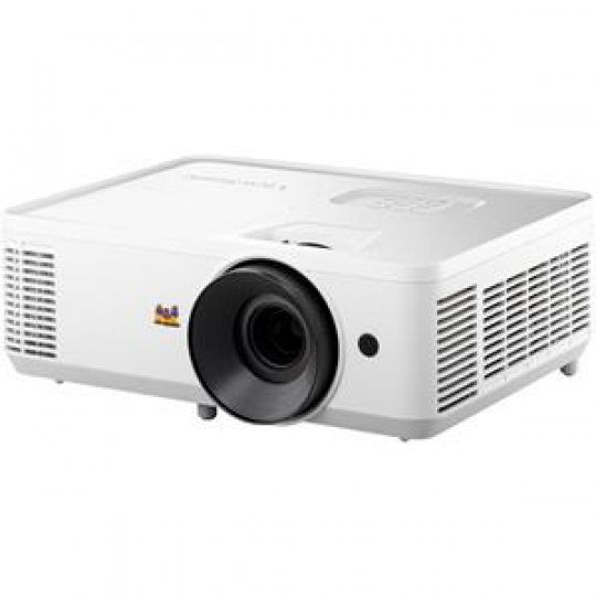 Viewsonic PA700W WXGA 1280 x 800/4500 ANSI lm/22000:1/2xHDMI/ VGA /USB-A/RS232/Repro