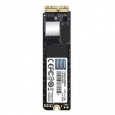 Transcend 240GB, Apple JetDrive 850 SSD, NVMe PCIe Gen3 x4 (3D TLC)