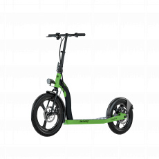 Elektrická koloběžka Vivax MS Energy E-scooter r10, green