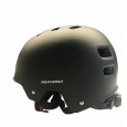 MS Energy helmet MSH-05 black, velikost M