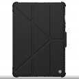 Nillkin Bumper PRO Protective Stand Case Multi-angle pro Samsung Galaxy Tab S9 Ultra Black