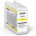 Epson Singlepack Yellow T47A4 Ultrachrome