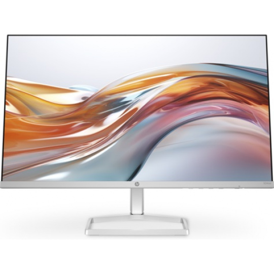 HP/524sw/23,8"/IPS/FHD/100Hz/5ms/White-Slvr/2R