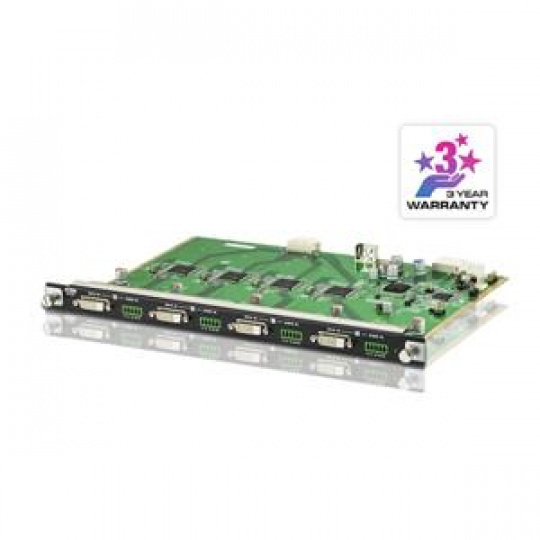 ATEN VM7604-AT 4-Port DVI Input Board