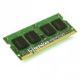 Kingston Kingston Notebook Memory 4GB 1600MHz Low Voltage SODIMM