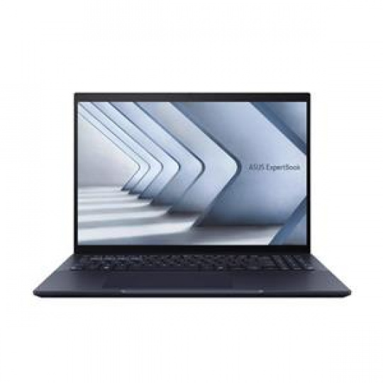 ASUS ExpertBook B5 i7-1360P/32GB/1TB SSD/16" WUXGA/IPS/3Y ON-SITE NBD/W11P/Černá