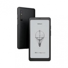 ONYX BOOX PALMA 2, 6,13", 128GB, Bluetooth, Android 13.0, E-ink displej, WIFi, černá