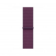 Watch Acc/40/Plum Sport Loop