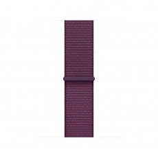 Watch Acc/40/Plum Sport Loop