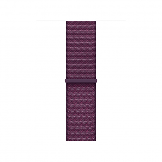 Watch Acc/40/Plum Sport Loop