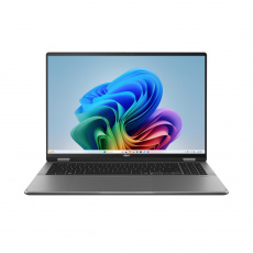 ASUS Vivobook 16 Flip/TP3607SA-OLED035X/U7-258V/16"/2880x1800/T/32GB/1TB SSD/Arc 140V/W11P/Gray/2R