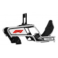 Playseat® Formula Intelligence F1 Edition